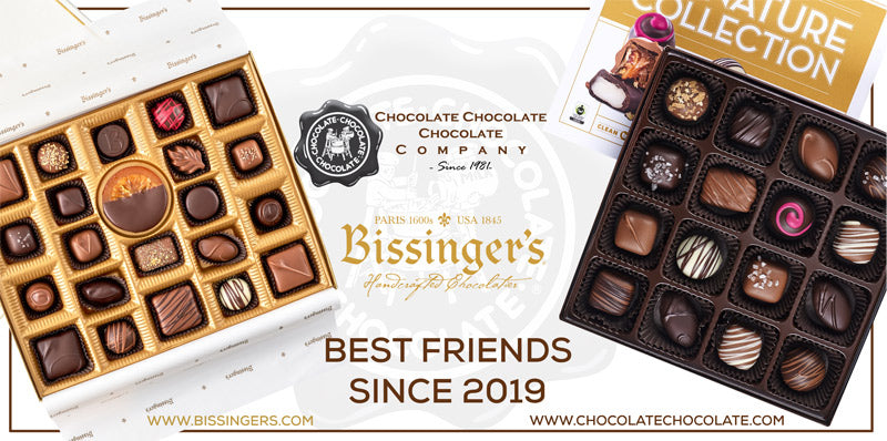 Bissinger's & CCC